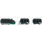 TELAIR TG 480 GAS ECOENERGY 12 V – 20A