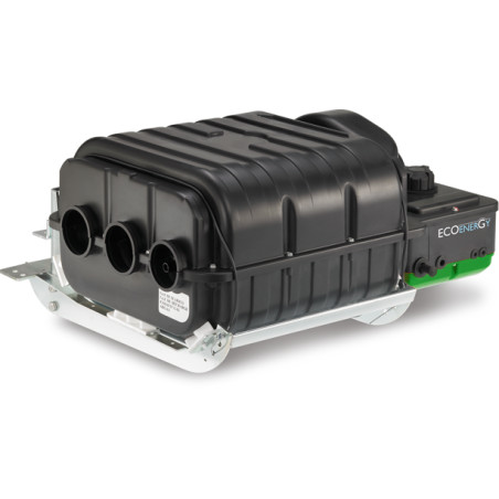 TELAIR TG600MEF carica batteria | Manel Service