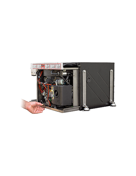 TELAIR TIG 3000D generator