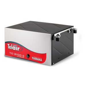 Telair TIG 3100B vehicular generator 2,7KW
