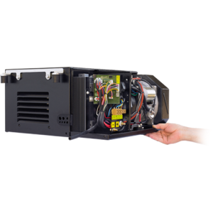 Generatore veicolare Telair TIG 3100B 2,7KW