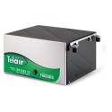 TELAIR TIG 3100G GENERATORE VEICOLATE GAS 2,7KW MONOFASE INVERTER STAGE V