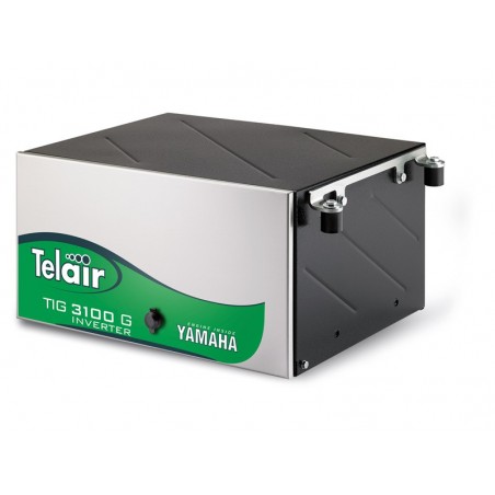 Telair Tig 3100G Gas Vehicular Generator