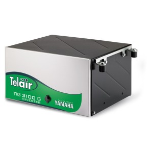 Telair Tig 3100G Gas Vehicular Generator