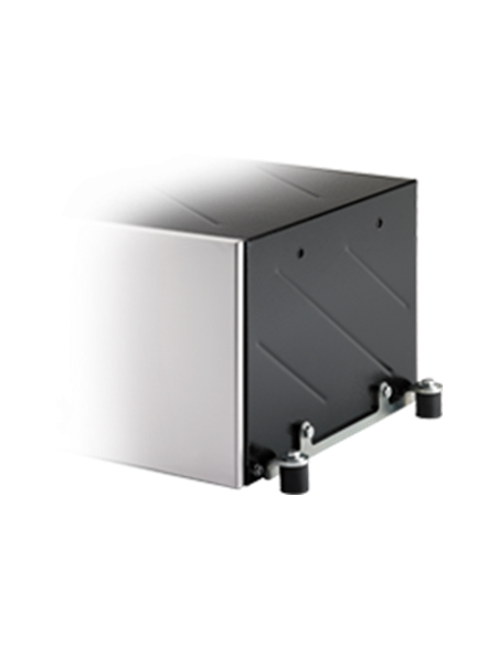 Telair Tig 3100G Gas Vehicular Generator