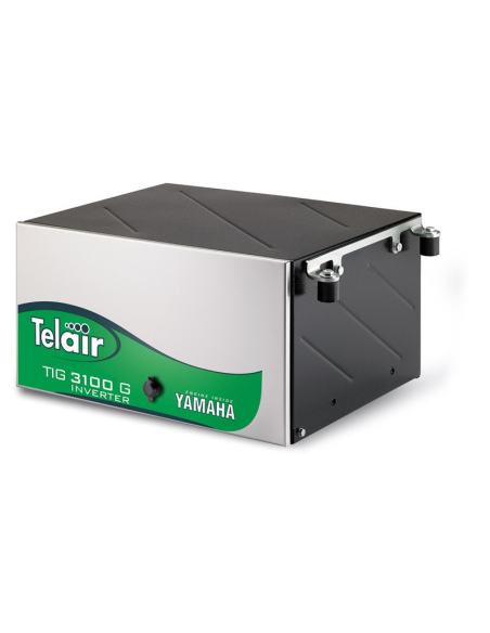Telair Tig 3100G Gas Vehicular Generator