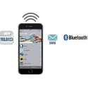 Telair Tig 3100G Generatore Veicolare Gas