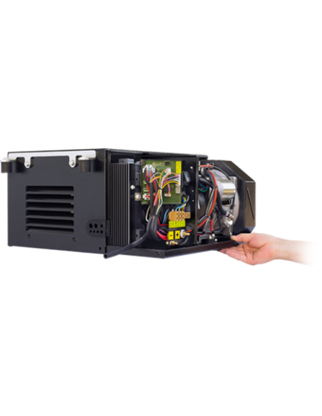 Telair Tig 3100G Gas Vehicular Generator