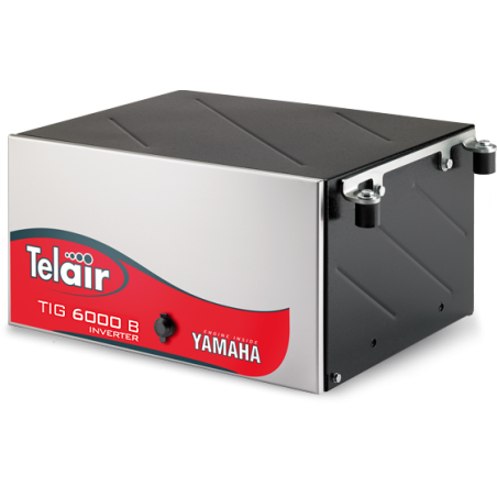 TELAIR TIG 6000B COMPACT INVERTER | Manel Service
