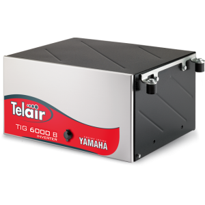 Generatore TELAIR TIG 6000B INVERTER