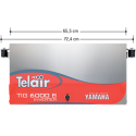 TELAIR TIG 6000B COMPACT INVERTER