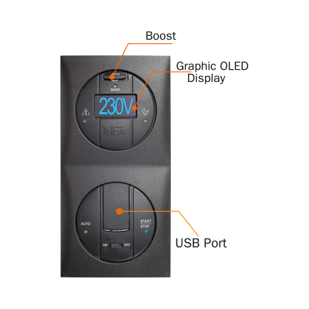 TELAIR TIG 6000B COMPACT INVERTER TELAIR TIG 6000B COMPACT INVERTER