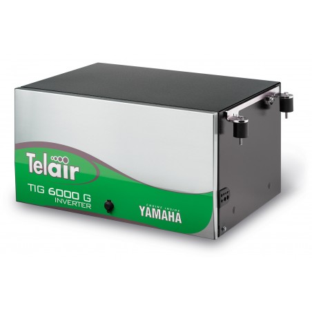 TELAIR TIG 6000G generatore automatico | Manel Service