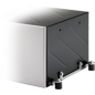 TELAIR TIG 6000G GENERATORE GPL 5.8KW INVERTER