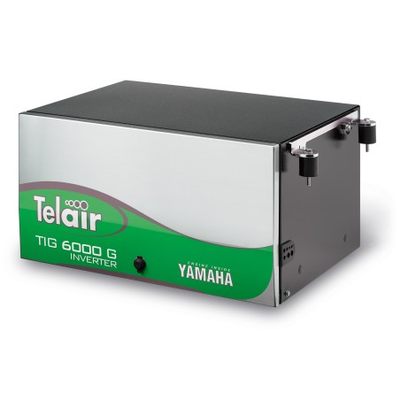 TELAIR TIG 6000G TELAIR TIG 6000G