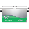 TELAIR TIG 6000G