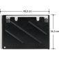 TELAIR TIG 6000G GENERATORE GPL 5.8KW INVERTER