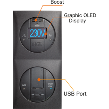 TELAIR TIG 6000G TELAIR TIG 6000G