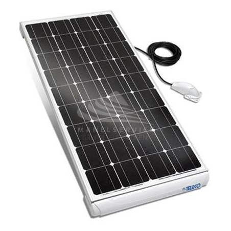 TELAIR TSP 100W PANNELLO SOLARE PER VEICOLI