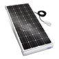 TELAIR TSP 100W SOLAR PANEL FOR VEHICLES TELAIR TSP 100W SOLAR PANEL FOR VEHICLES