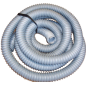TELAIR TSP57 PVC exhaust hose Ø 57 pack mt. 10 TELAIR TSP57 PVC exhaust hose Ø 57 pack mt. 10