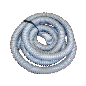 TELAIR TSP57 PVC exhaust hose Ø 57 pack mt. 10