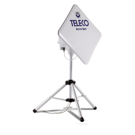 TELECO TELAIR ACTIVSAT 53SQ