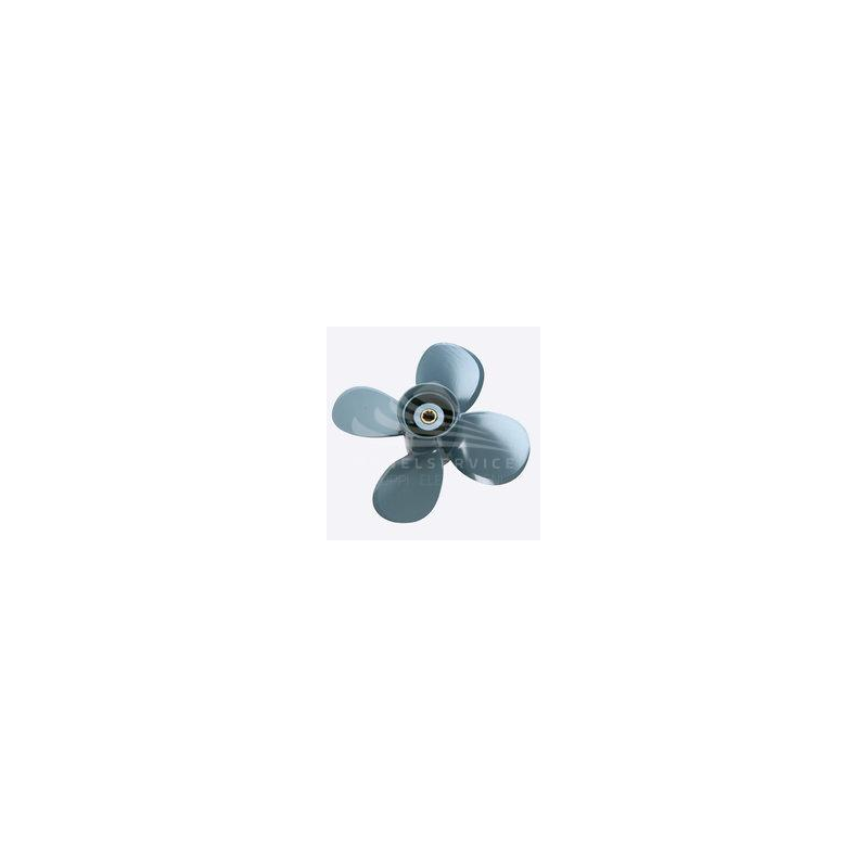 HONDA ALUMINIUM PROPELLER BF 8D - 9,9D - 10D - 15D - 20D