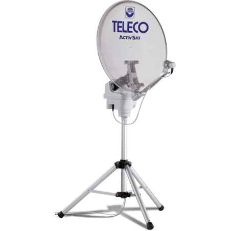 TELECO TELAIR ACTIVSAT85 | Manel Service