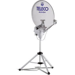 TELECO TELAIR ACTIVSAT 85 TWIN