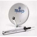 TELECO Carry Sat 85 satellite  antenna