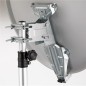TELECO TELAIR Carry Sat 85 cm Portable Satellite Kit TELECO TELAIR Carry Sat 85 cm Portable Satellite Kit