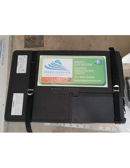 Dometic Freshwell3000 Air Conditioner | Manel Service