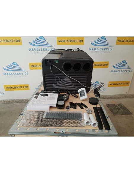 Dometic Freshwell3000 Air Conditioner | Manel Service