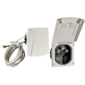 TELAIR TELECO PAS/W - Presa ActivSat Westacc