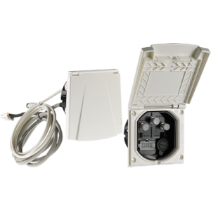 TELAIR TELECO PAS/F - Presa ActivSat Fawo