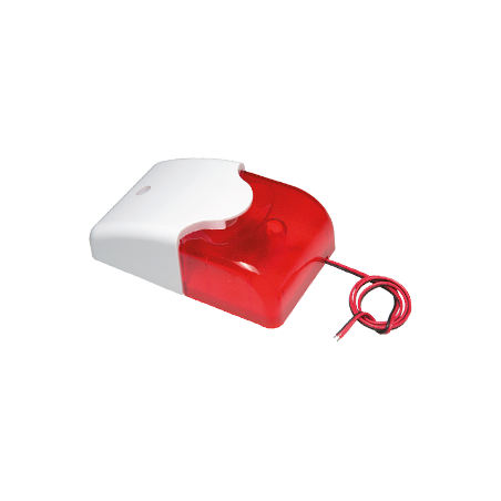 TELAIR TELECO SE110 - External Siren