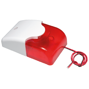 TELAIR TELECO SE110 - External Siren