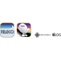 TELECO TELESAT BT65