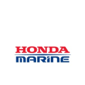 HONDA COPRIMOTORE PER BF 5