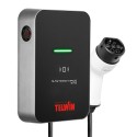 TELWIN MASTERCHARGE 370 STAZIONE DI RICARICA AUTO ELETTRICHE 3,7KW