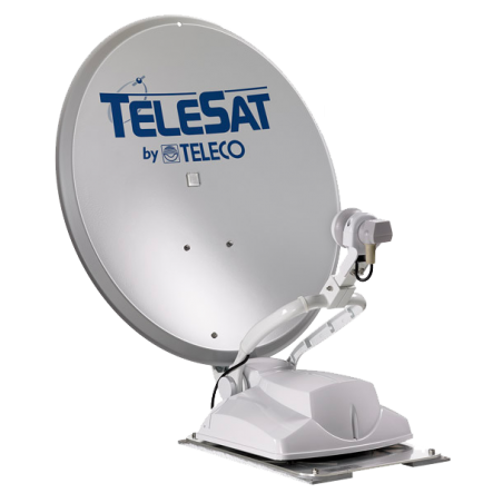 TELECO FLATSAT CLASSIC BT60