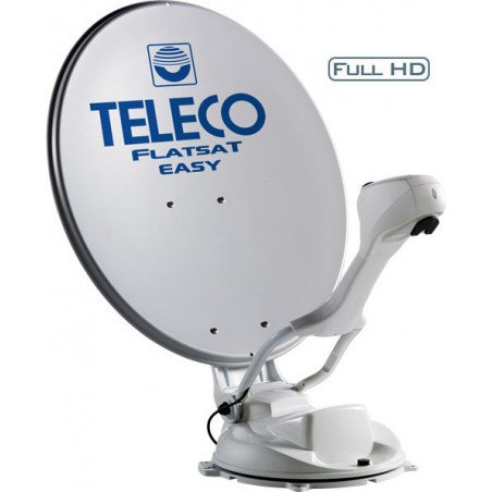 TELECO FLATSAT EASY BT65