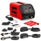 TELWIN SMART INDUCTOR 5000 DELUXE 200-240V