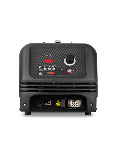 TELWIN SMART INDUCTOR 5000 DELUXE 200-240V Repair system.