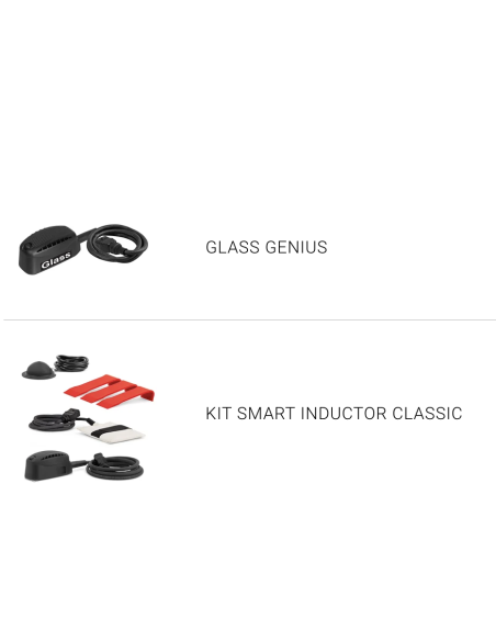TELWIN SMART INDUCTOR 5000 DELUXE 200-240V Repair system.