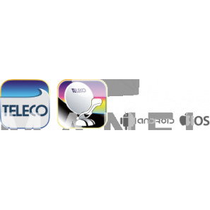 teleco flatsat easy skew bt smart65