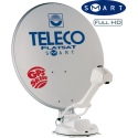 TELECO FLATSAT EASY SKEW BT SMART70