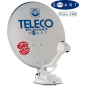 TELECO FLATSAT EASY SKEW BT SMART70