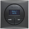TELECO FLATSAT EASY SKEW BT SMART70